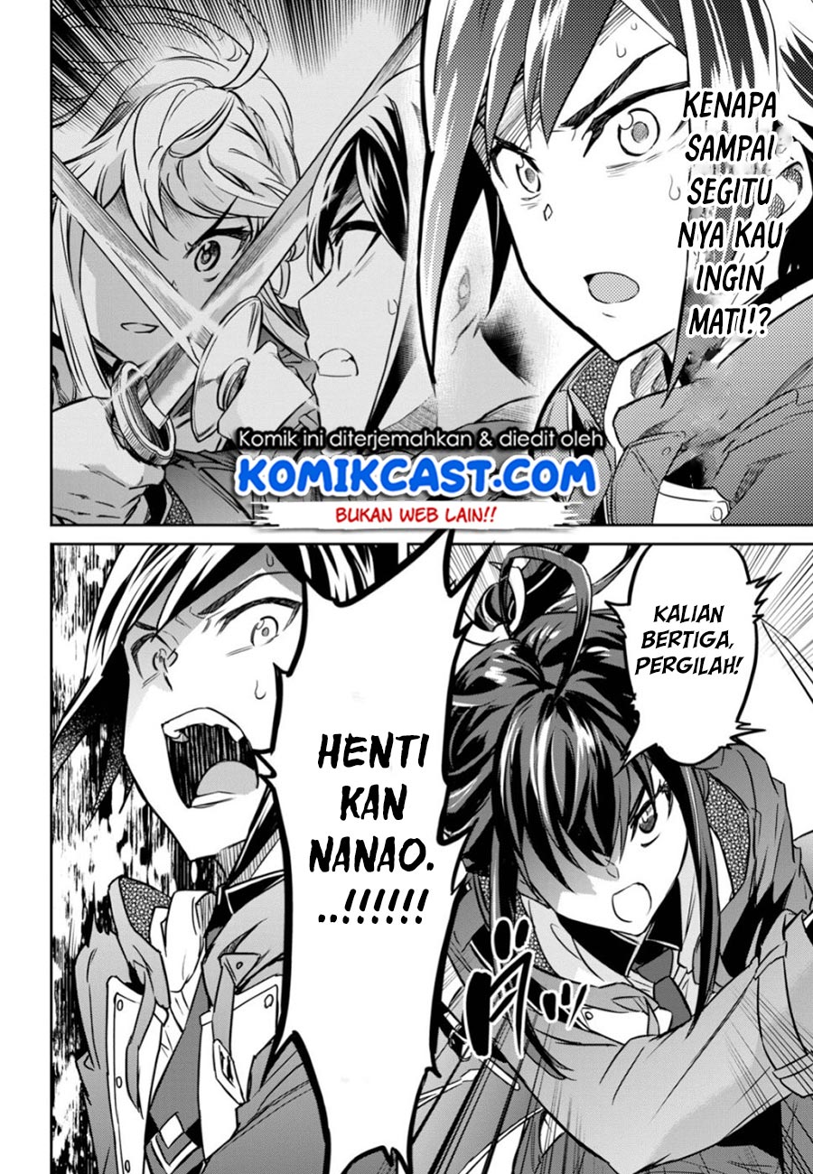Nanatsu No Maken Ga Shihai Suru Chapter 06 Bahasa Indonesia